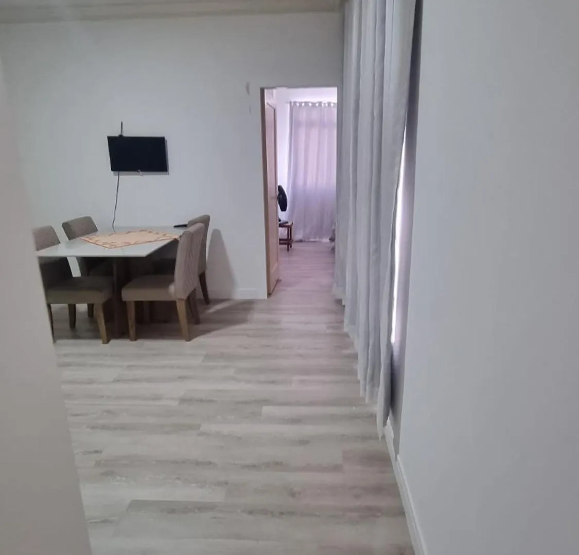 Διαμέρισμα Apartamento Na Melhor Localizacao De Balneario Camboriu A 100M Do Mar